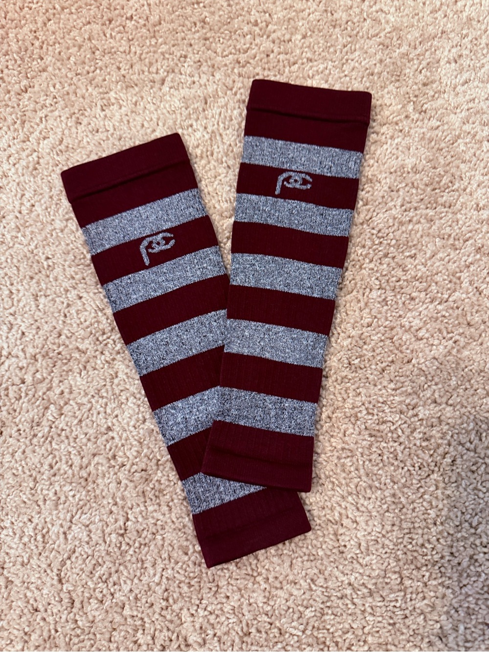 Pro Compression Calf Sleeves, L/XL
